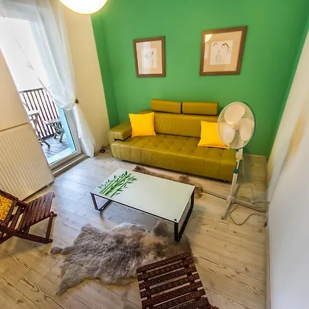 Oh & 3* Ljubljana