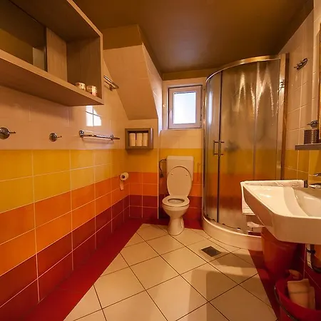 Guest house Oh & 3*