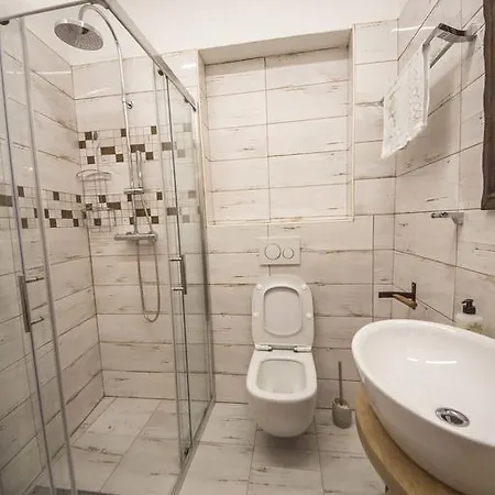 Oh & 3* Ljubljana