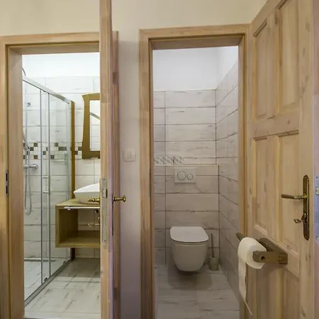 Oh & Guest house 3*