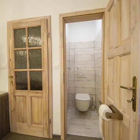 Guest house Oh &