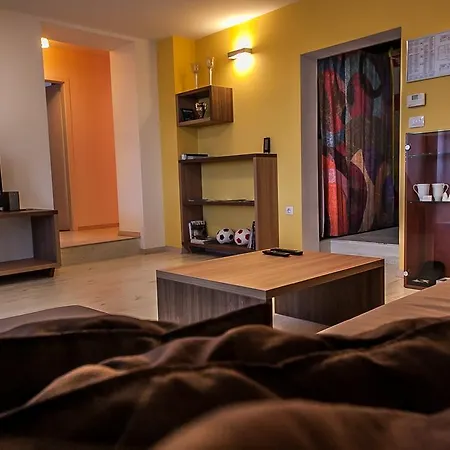 Guest house Oh &
