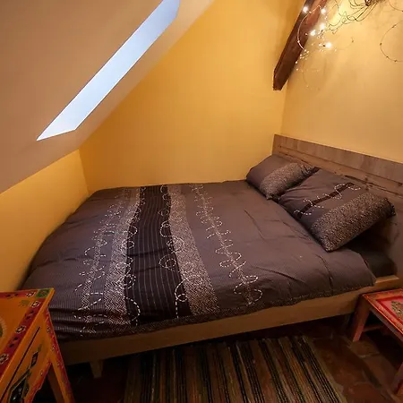 Oh & Maison d'hôtes 4*