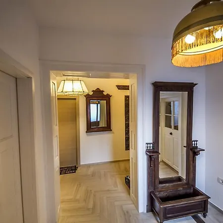 Oh & Penzion Lublaň