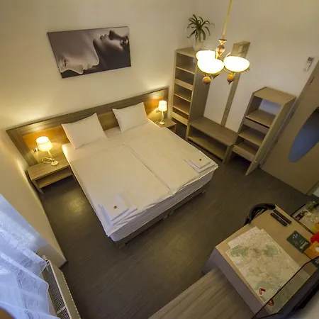 Penzion Oh & Lublaň