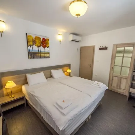 Penzion Oh & Lublaň