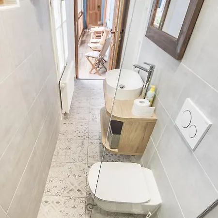 Penzion Oh & Lublaň