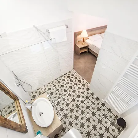 Maison d'hôtes Oh & 4*