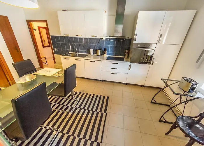 Maison d'hôtes Oh & Ljubljana