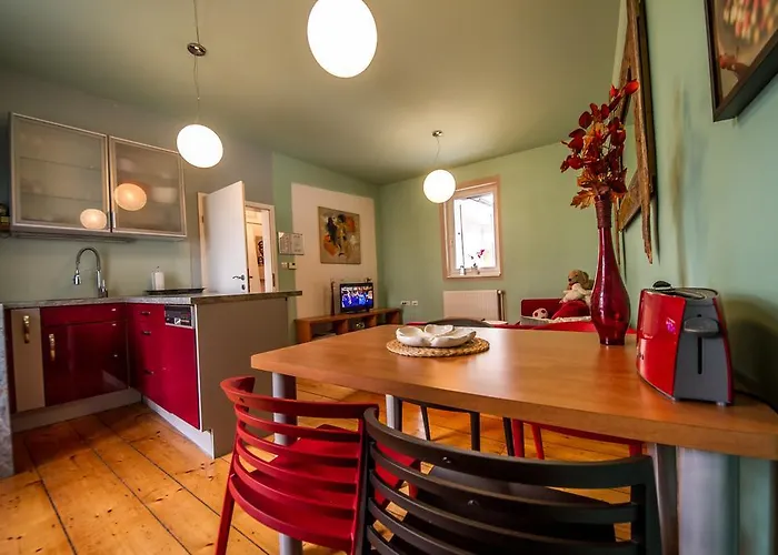 Oh & Pensionat Ljubljana