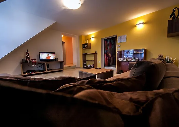 Maison d'hôtes Oh &