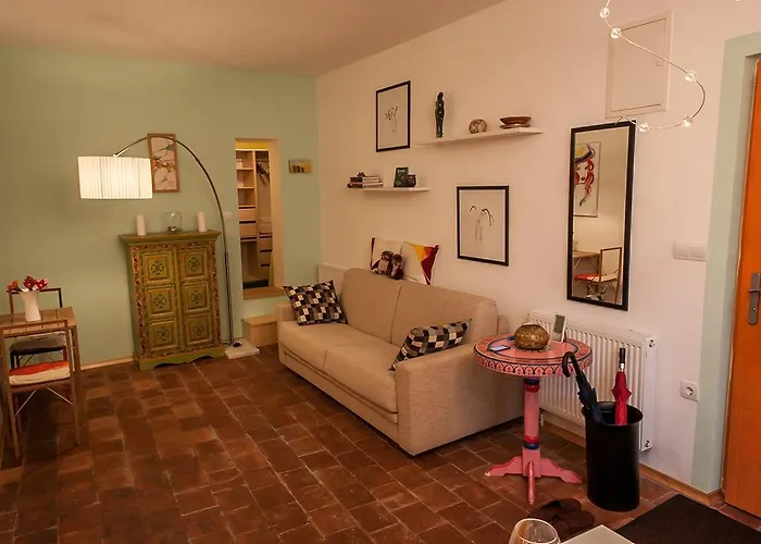 Oh & Maison d'hôtes 4*