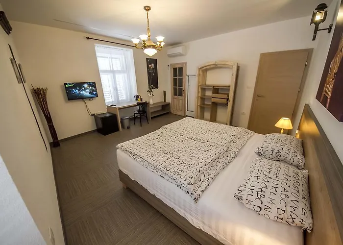 Oh & Guest house Ljubljana