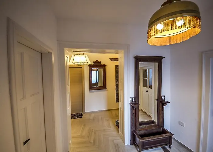 Oh & Maison d'hôtes Ljubljana