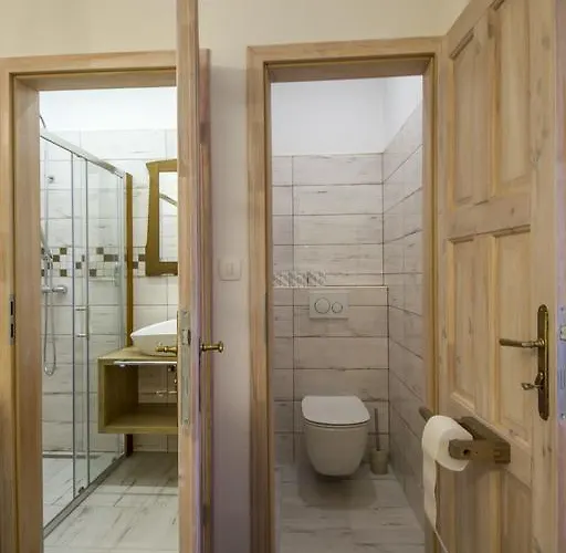 Oh & Maison d'hôtes 4*