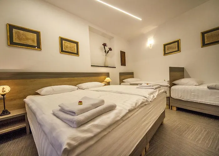 Maison d'hôtes Oh & 4*