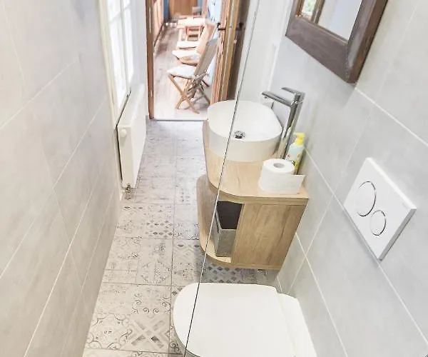 Guest house Oh & Ljubljana