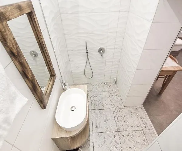 Guest house Oh & Ljubljana