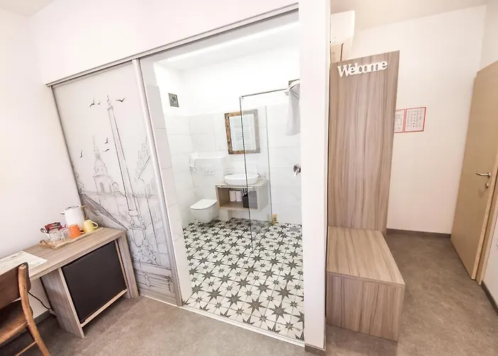 Oh & Maison d'hôtes 4*