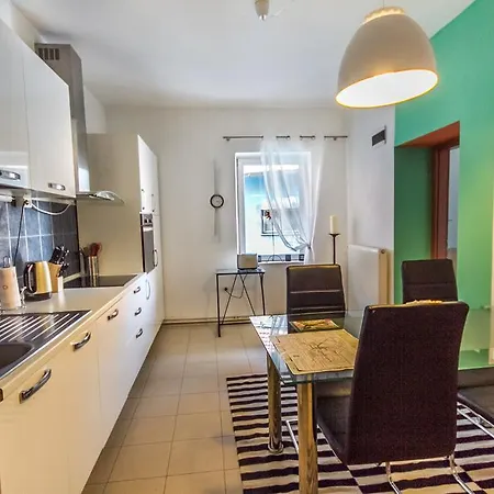 Guest house Oh & Ljubljana