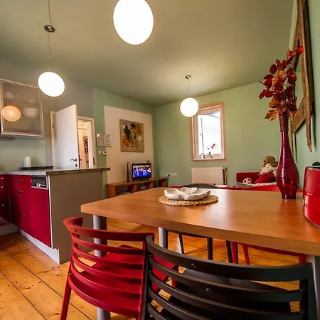 Oh & Guest house Ljubljana