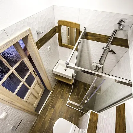 Guest house Oh & Ljubljana