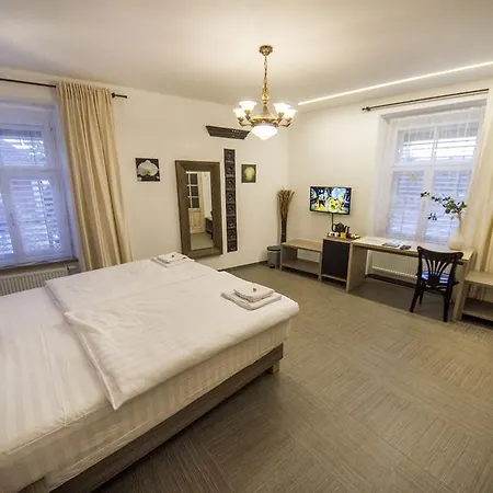 Guest house Oh & Ljubljana