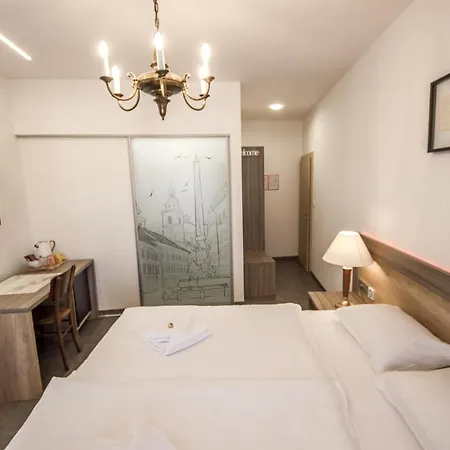 Oh & Guest house Ljubljana