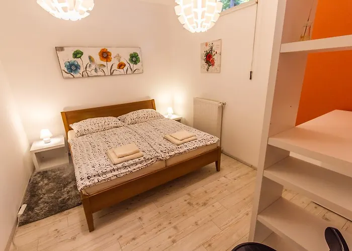 Oh & Guest house Ljubljana