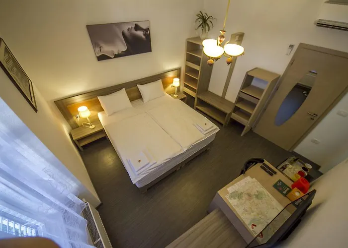 Guest house Oh & Ljubljana